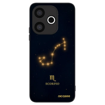 Obal pre Xiaomi Redmi 13 4G - SCORPIO