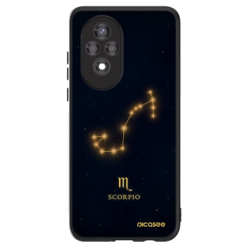 Obal pre Honor 200 Pro 5G - SCORPIO