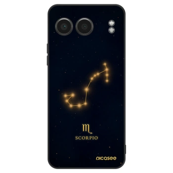 Obal pre OnePlus Nord 4 - SCORPIO