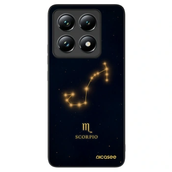 Picasee ULTIMATE CASE pro Xiaomi 14T Pro - SCORPIO