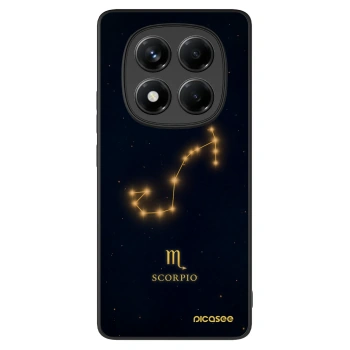 Picasee ULTIMATE CASE pro Xiaomi Redmi Note 14 Pro+ 5G - SCORPIO