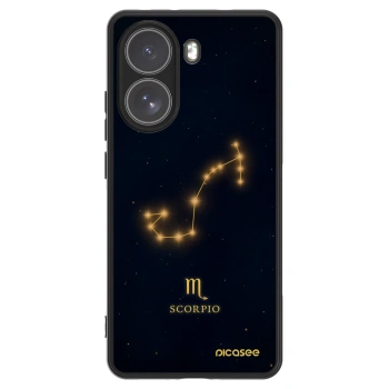 Obal pre Xiaomi Poco X7 Pro 5G - SCORPIO