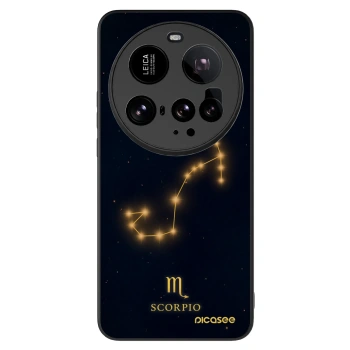 Picasee ULTIMATE CASE pro Xiaomi 15 Ultra - SCORPIO