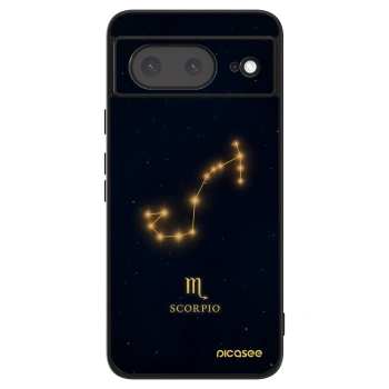 Obal pre Google Pixel 8a - SCORPIO