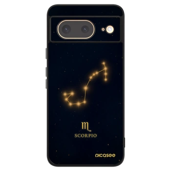 Obal pre Google Pixel 8 - SCORPIO