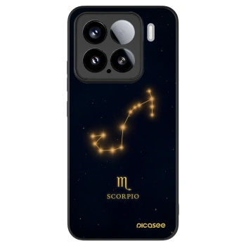 Picasee ULTIMATE CASE pro Xiaomi 15 - SCORPIO