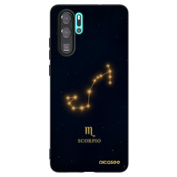 Obal pre Huawei P30 Pro - SCORPIO