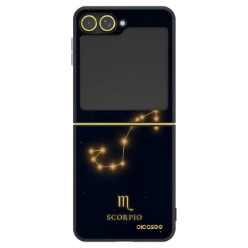 Obal pre Samsung Galaxy Z Flip6 5G - SCORPIO