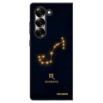 Obal pre Samsung Galaxy Z Fold6 5G - SCORPIO