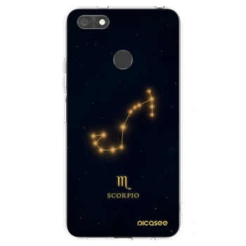 Obal pre Huawei P9 Lite Mini - SCORPIO