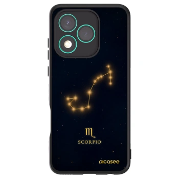 Obal pre Honor 400 Lite 5G - SCORPIO