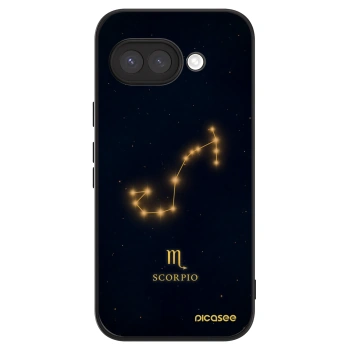 Obal pre Google Pixel 9a - SCORPIO