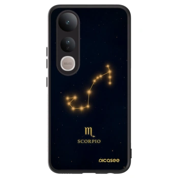 Obal pre Vivo V50 Lite 5G - SCORPIO