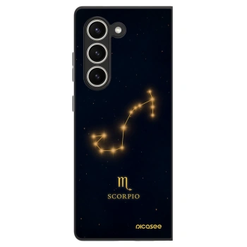 Obal pre Samsung Galaxy Z Fold5 5G - SCORPIO