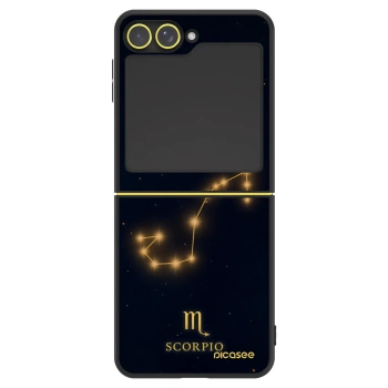 Obal pre Samsung Galaxy Z Flip5 5G - SCORPIO