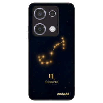 Obal pre Xiaomi Redmi Note 14S - SCORPIO
