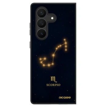Obal pre Samsung Galaxy Z Fold7 5G - SCORPIO