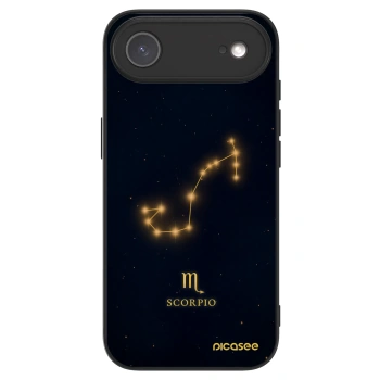 Picasee ULTIMATE CASE pro Apple iPhone Air - SCORPIO