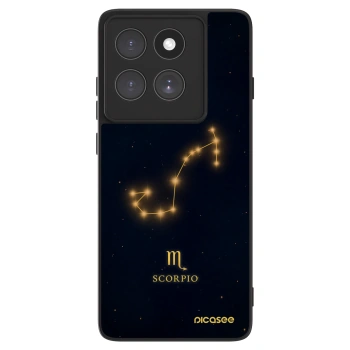 Obal pre Motorola Edge 60 Pro - SCORPIO