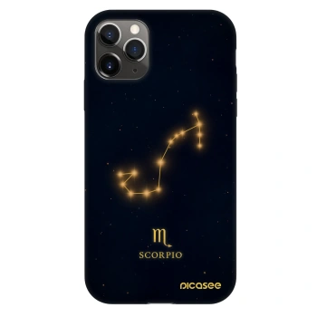 Obal pre Apple iPhone 11 Pro - SCORPIO