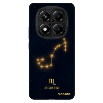 Obal pre Xiaomi Redmi Note 14 Pro 5G - SCORPIO