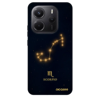 Obal pre Xiaomi Redmi Note 14 5G - SCORPIO
