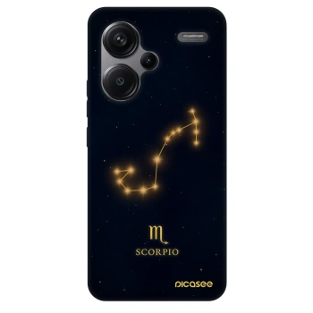 Obal pre Xiaomi Redmi Note 13 Pro+ 5G - SCORPIO