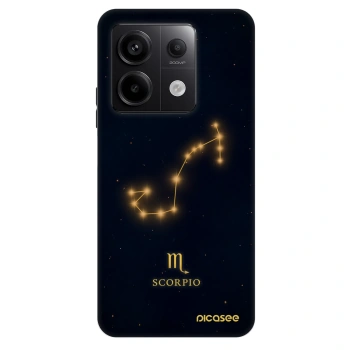 Obal pre Xiaomi Redmi Note 13 Pro 5G - SCORPIO