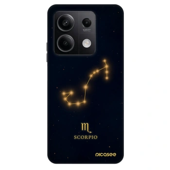 Obal pre Xiaomi Redmi Note 13 5G - SCORPIO