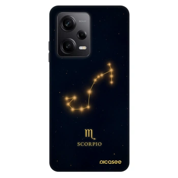 Obal pre Xiaomi Redmi Note 12 Pro 5G - SCORPIO