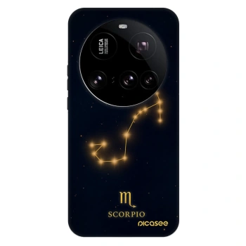Obal pre Xiaomi 15 Ultra - SCORPIO