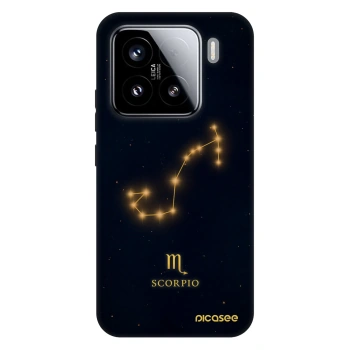 Obal pre Xiaomi 15 - SCORPIO