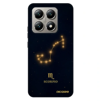 Obal pre Xiaomi 14T - SCORPIO