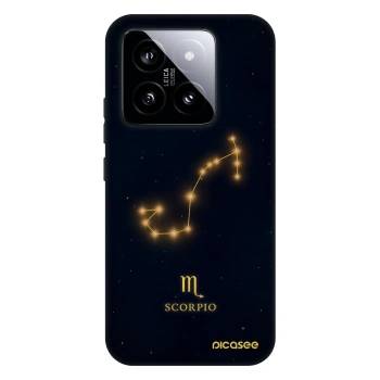 Obal pre Xiaomi 14 - SCORPIO