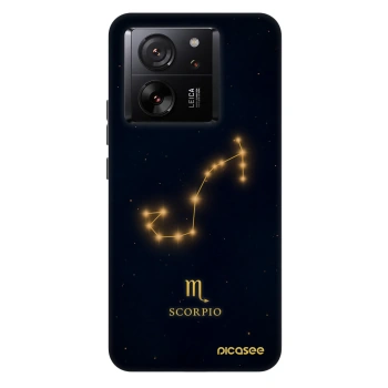 Obal pre Xiaomi 13T - SCORPIO