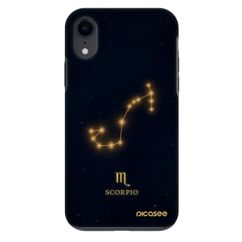 Obal pre Apple iPhone XR - SCORPIO