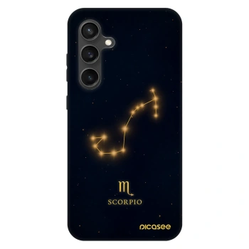 Obal pre Samsung Galaxy S24 FE S721B - SCORPIO