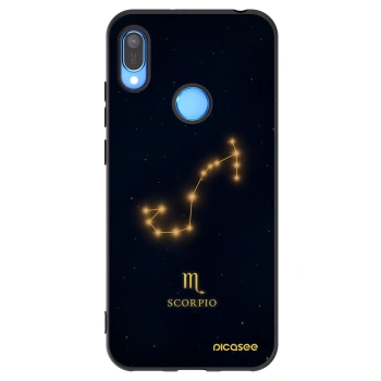 Obal pre Huawei Y6 2019 - SCORPIO