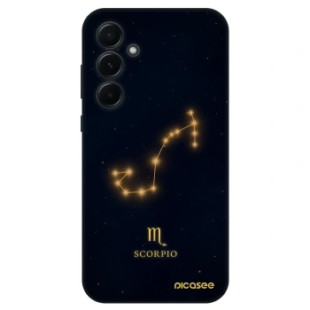 Obal pre Samsung Galaxy A55 5G A556B - SCORPIO