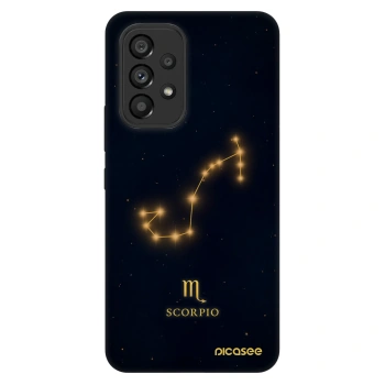 Obal pre Samsung Galaxy A53 5G A536 - SCORPIO