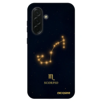 Obal pre Samsung Galaxy A36 5G - SCORPIO