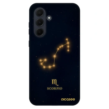 Obal pre Samsung Galaxy A35 5G A356B - SCORPIO
