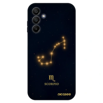 Obal pre Samsung Galaxy A15 A155F 4G - SCORPIO