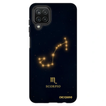Obal pre Samsung Galaxy A12 A125F - SCORPIO