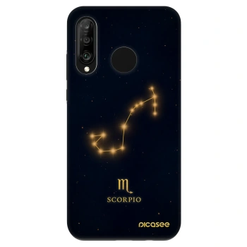 Obal pre Huawei P30 Lite - SCORPIO