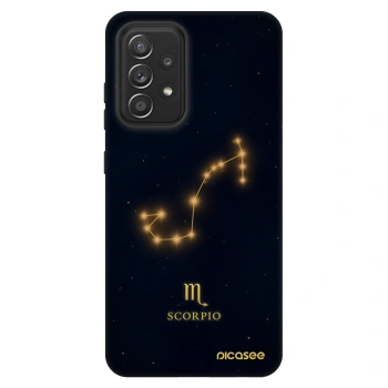Obal pre Samsung Galaxy A52 5G A525F - SCORPIO