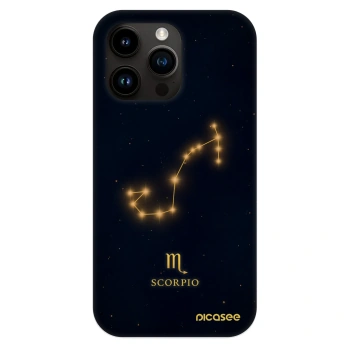 Obal pre Apple iPhone 13 Pro - SCORPIO