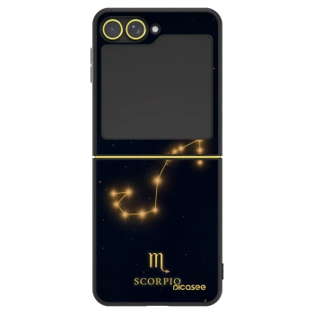 Obal pre Samsung Galaxy Z Flip7 FE 5G - SCORPIO