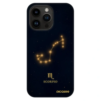 Obal pre Apple iPhone 14 Pro Max - SCORPIO
