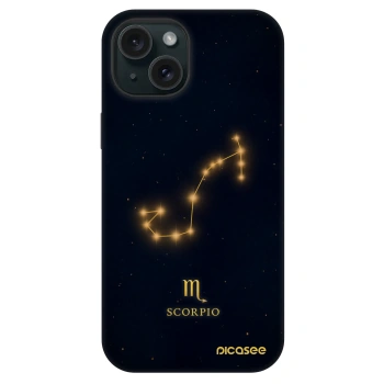 Obal pre Apple iPhone 15 - SCORPIO